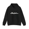 Hooded Sweatshirt Supra