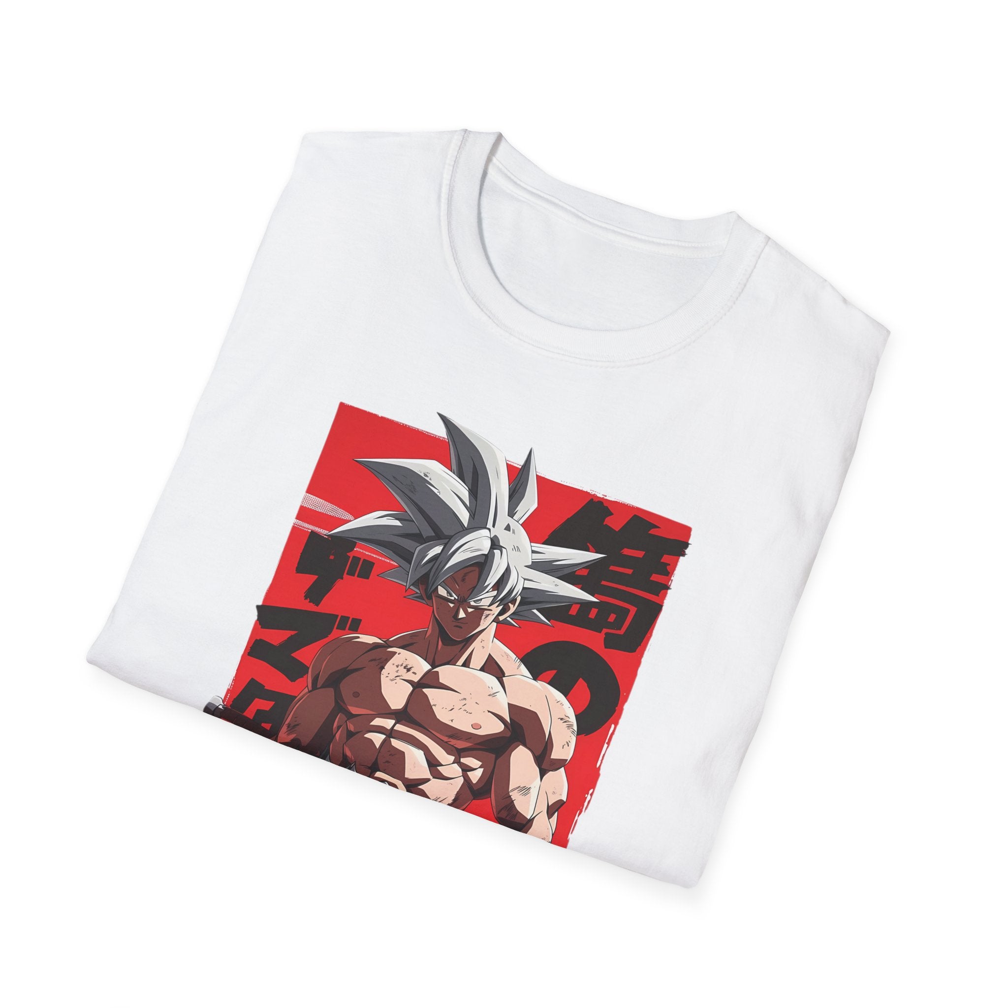 Goku Unisex T-Shirt