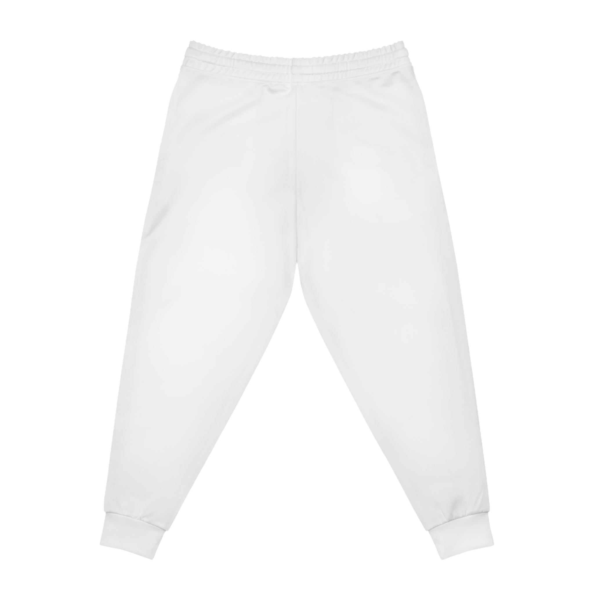 Premium White Sweatpants for Men & Women