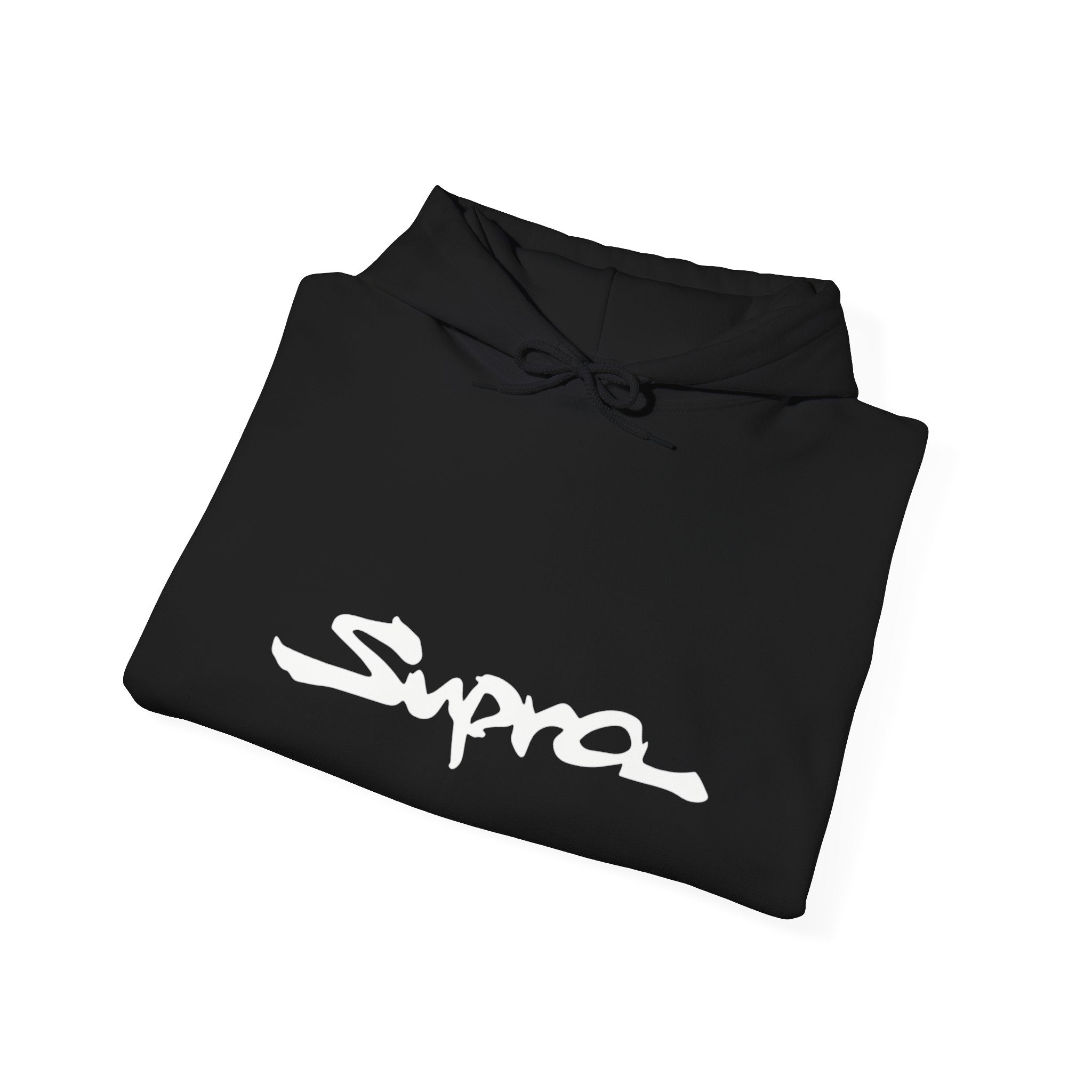 Hooded Sweatshirt Supra