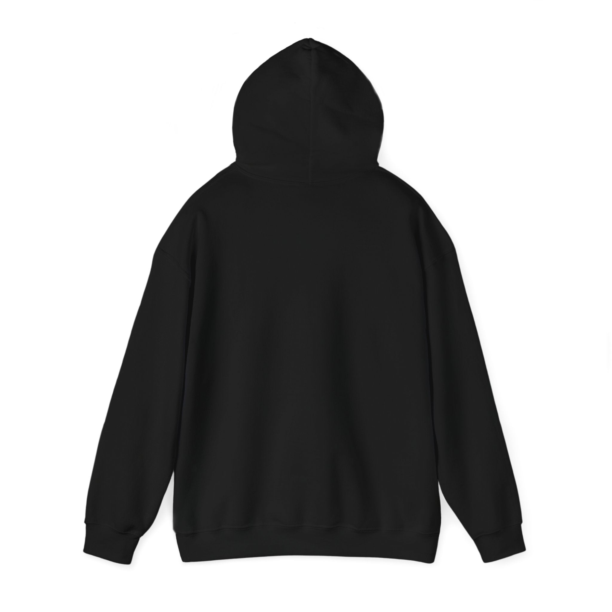 Cozy Unisex Hoodie