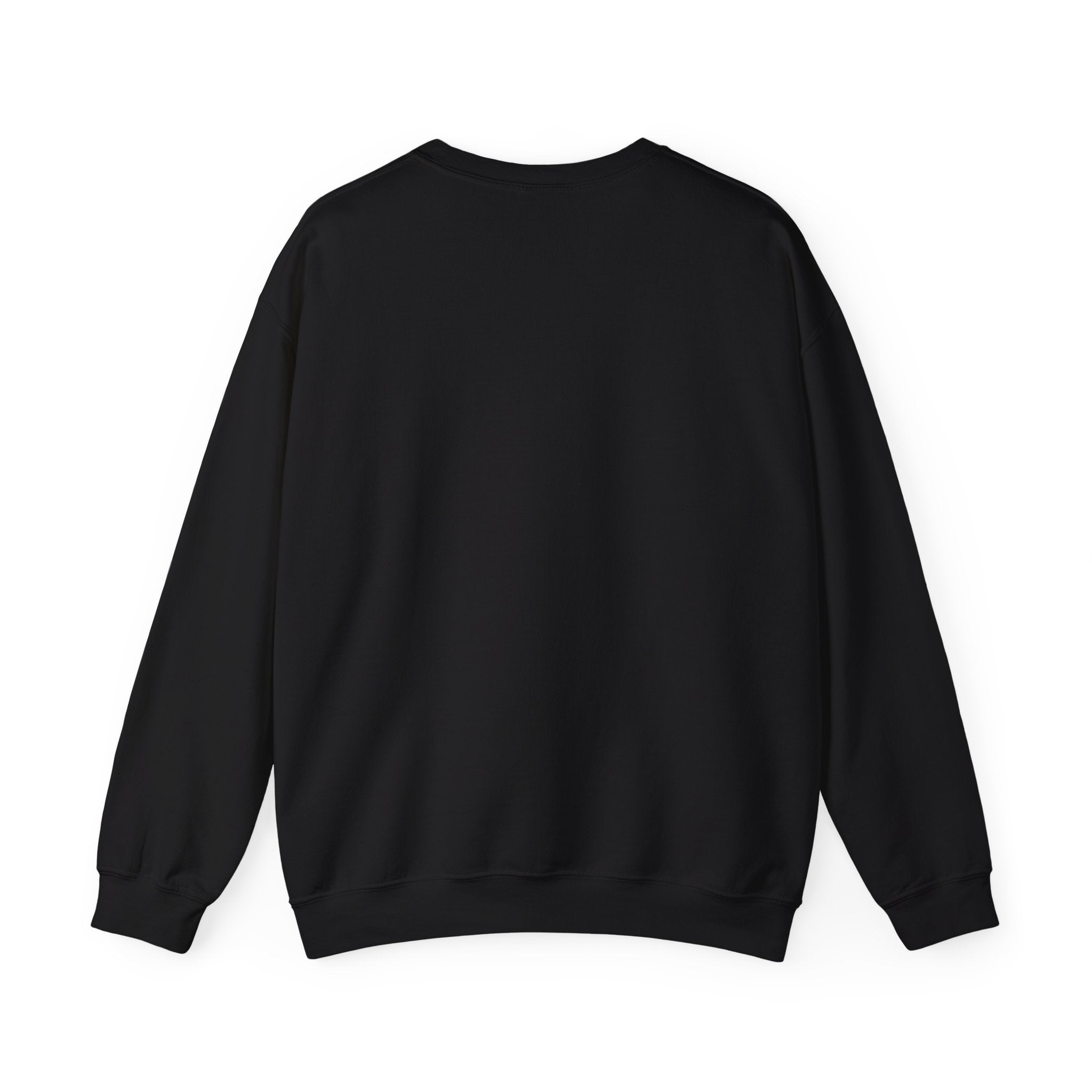 Cozy Unisex Crewneck Sweatshirt