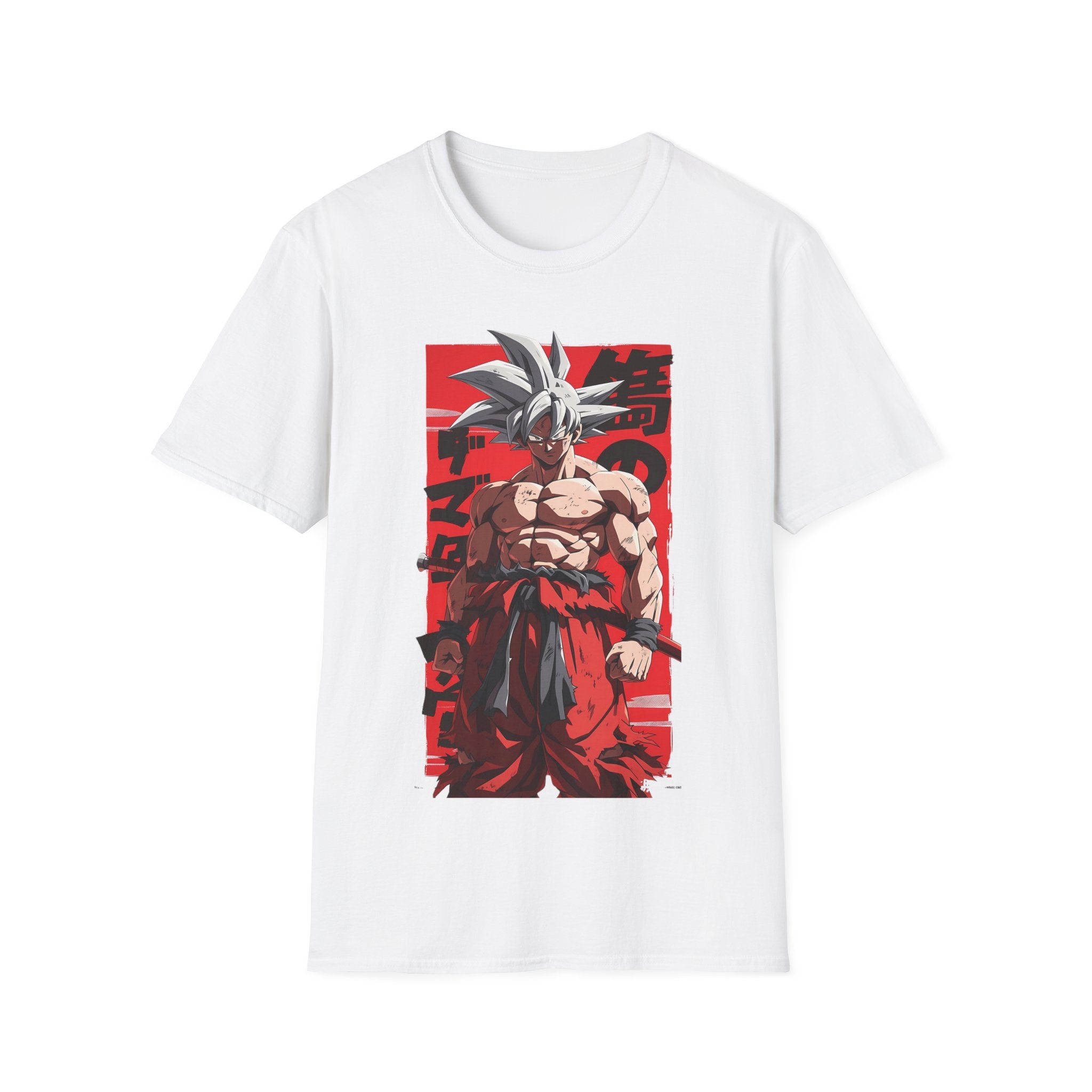 Goku Unisex T-Shirt