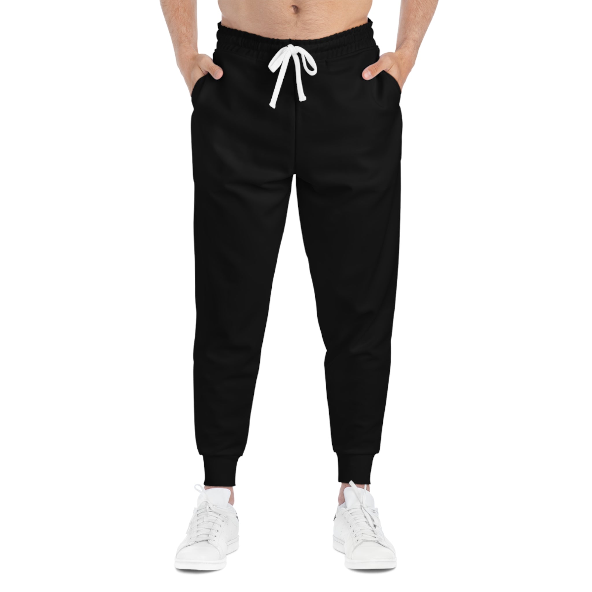 Black Sweat pant