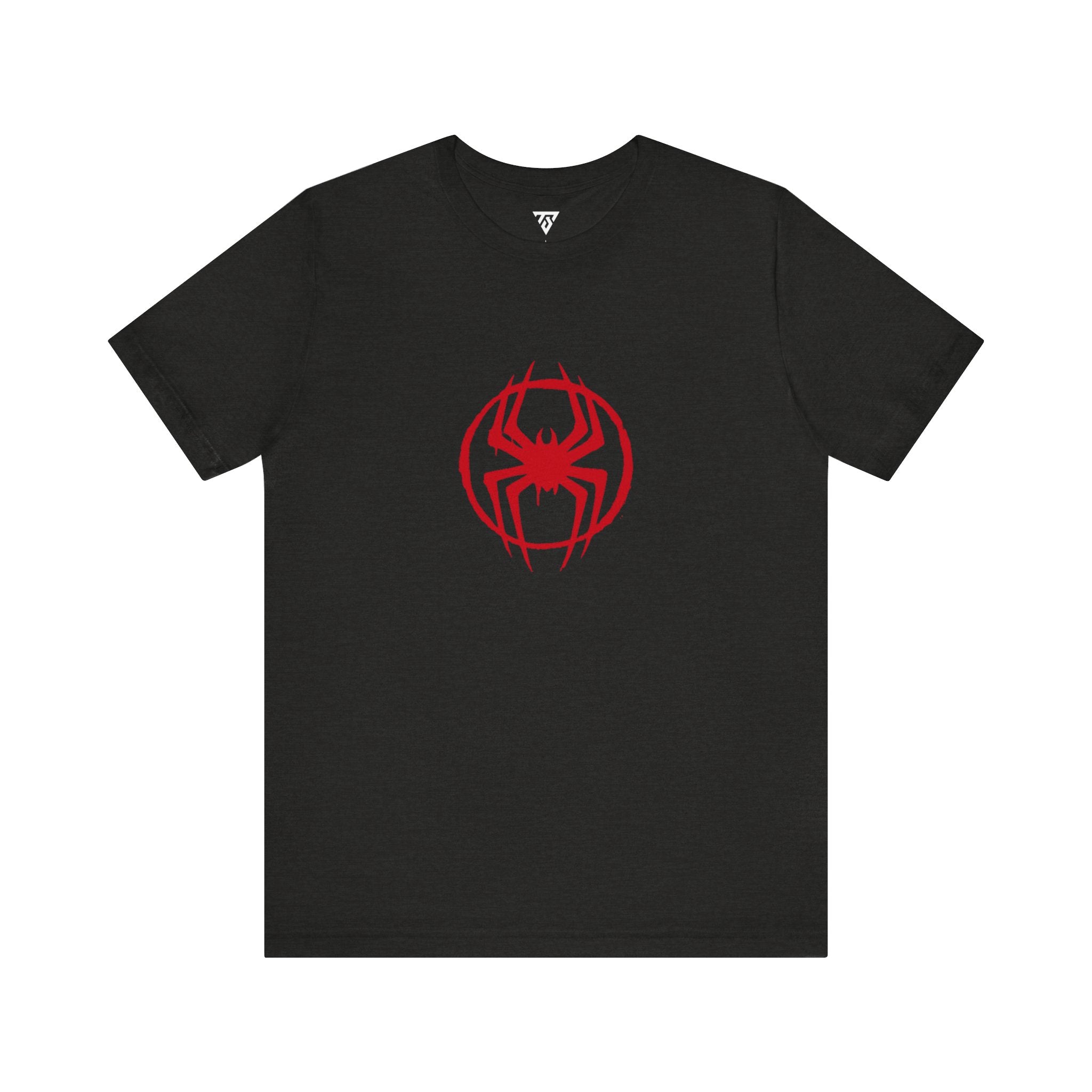 City Defender Hero Tee