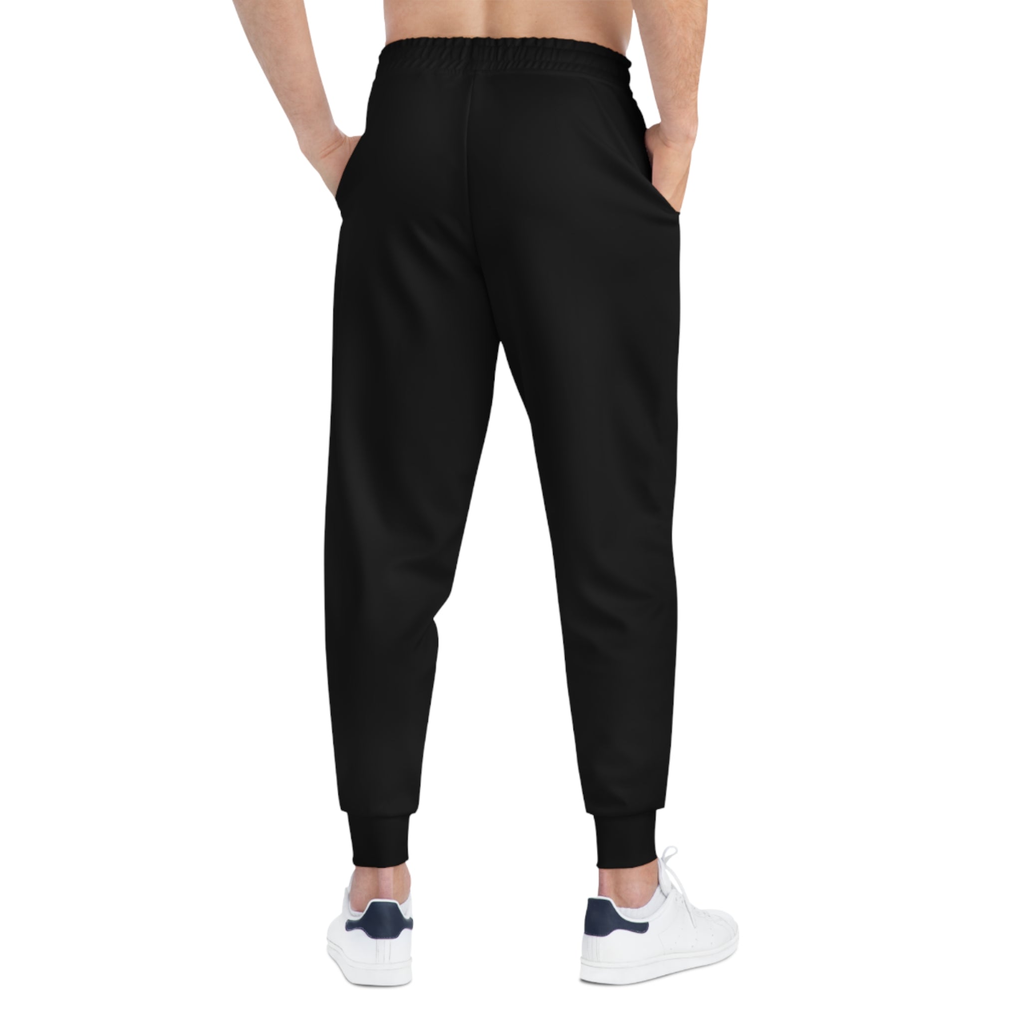 Black Sweat pant