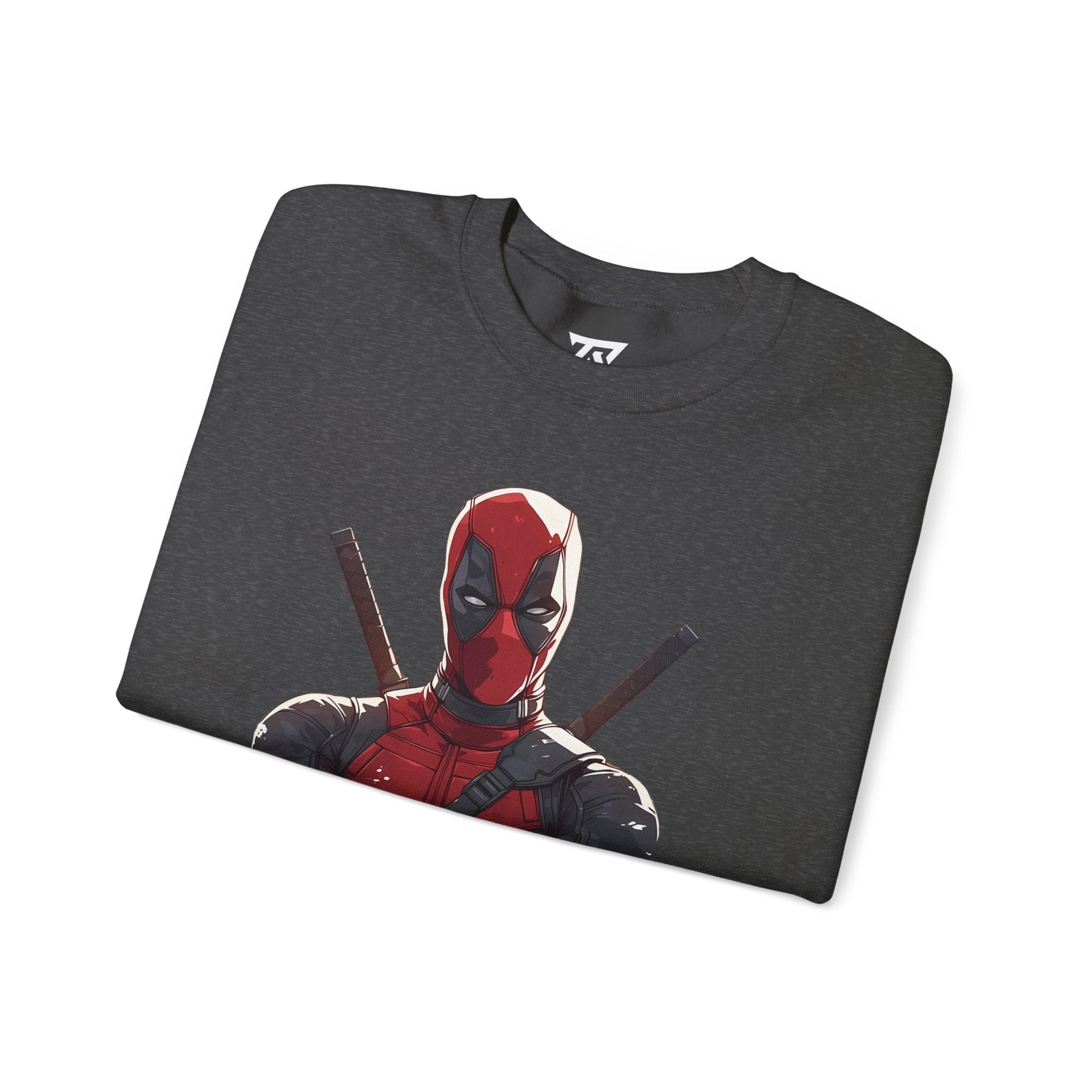 Deadpool Sweatshirt