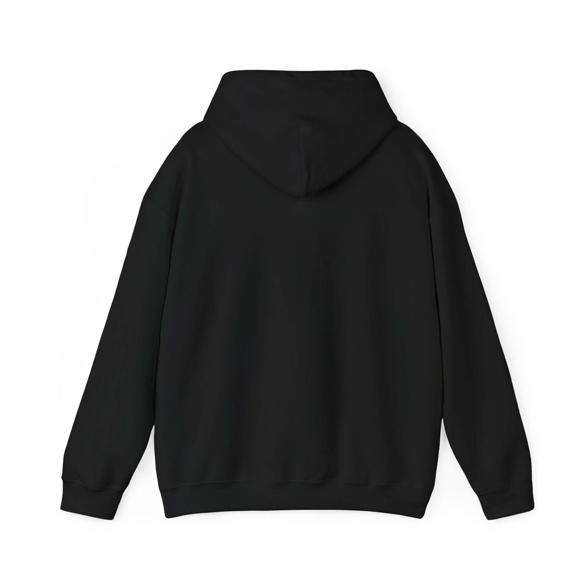 Cozy Unisex Hoodie