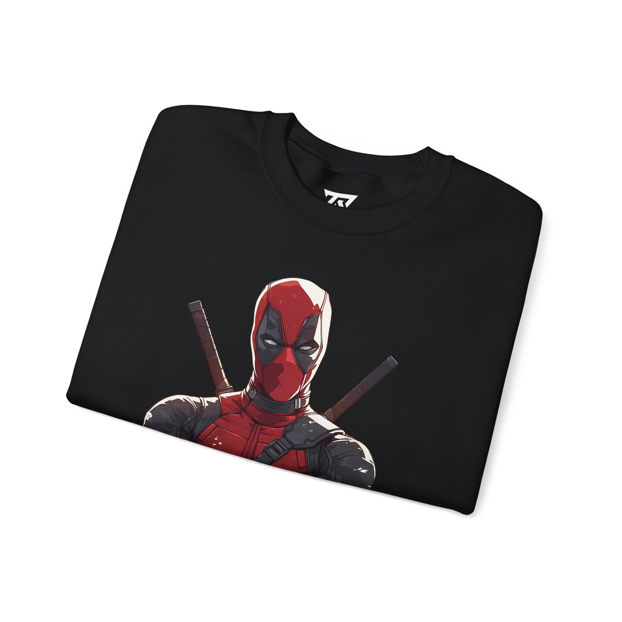 Deadpool Sweatshirt