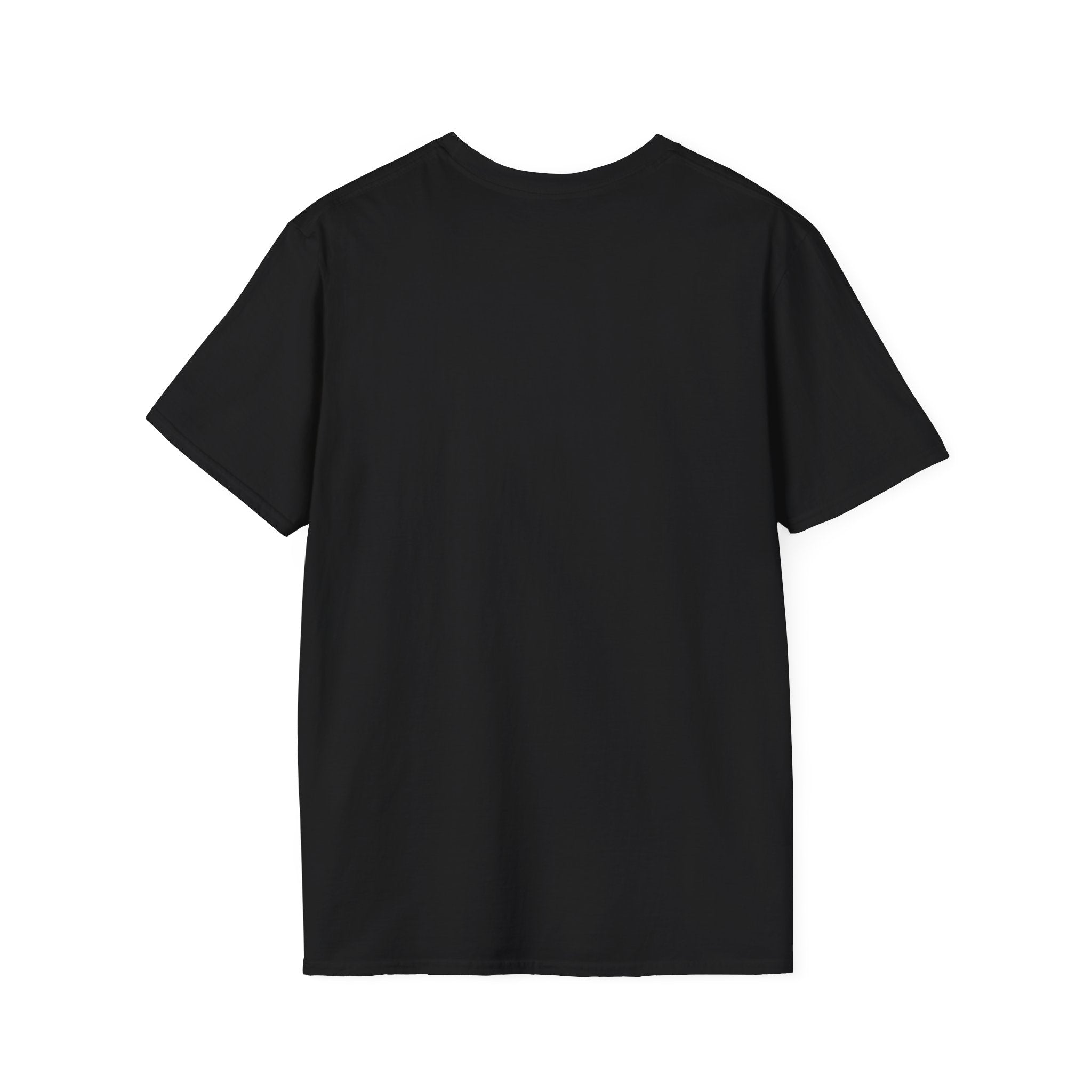 Comfortable Unisex Softstyle T-Shirt