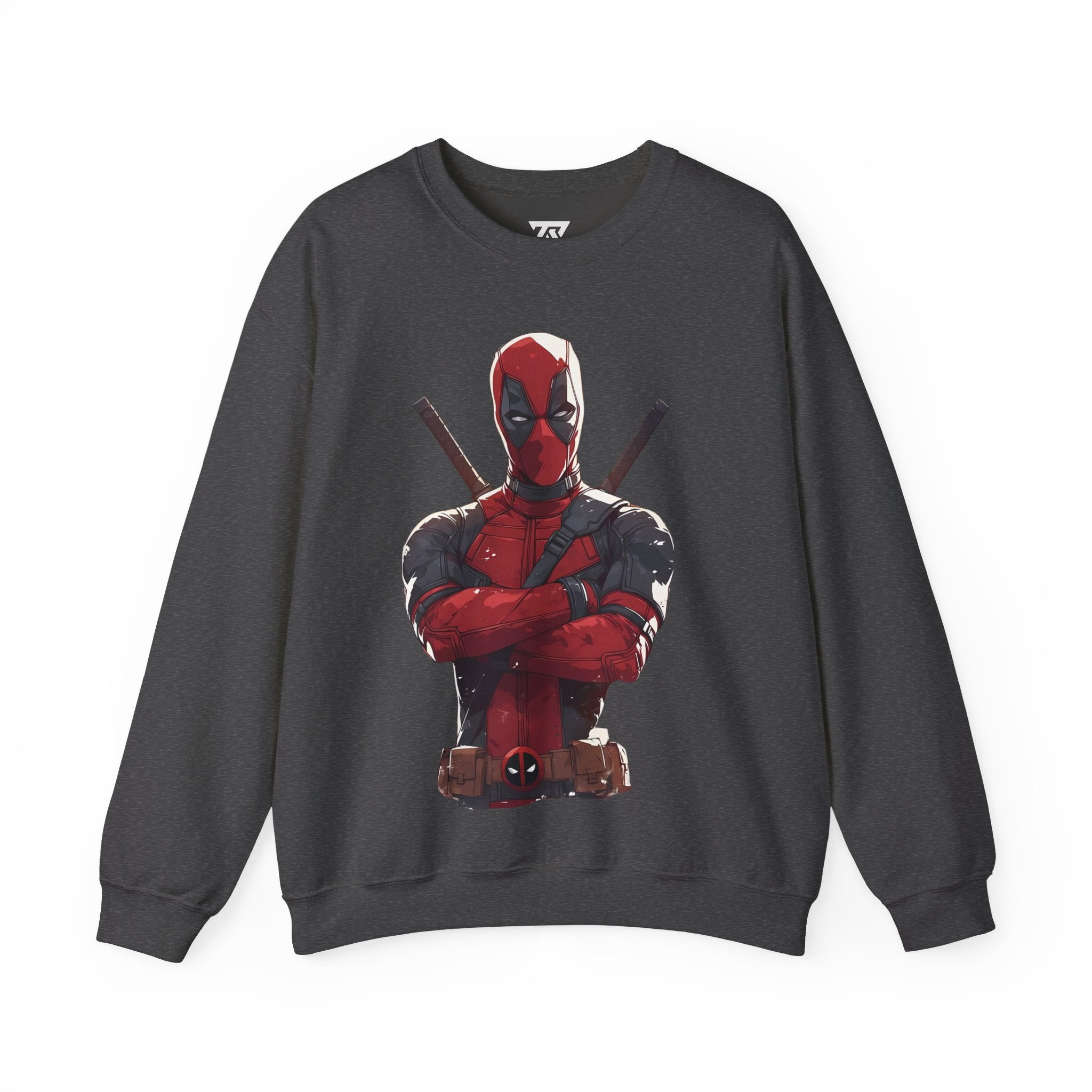 Deadpool Sweatshirt