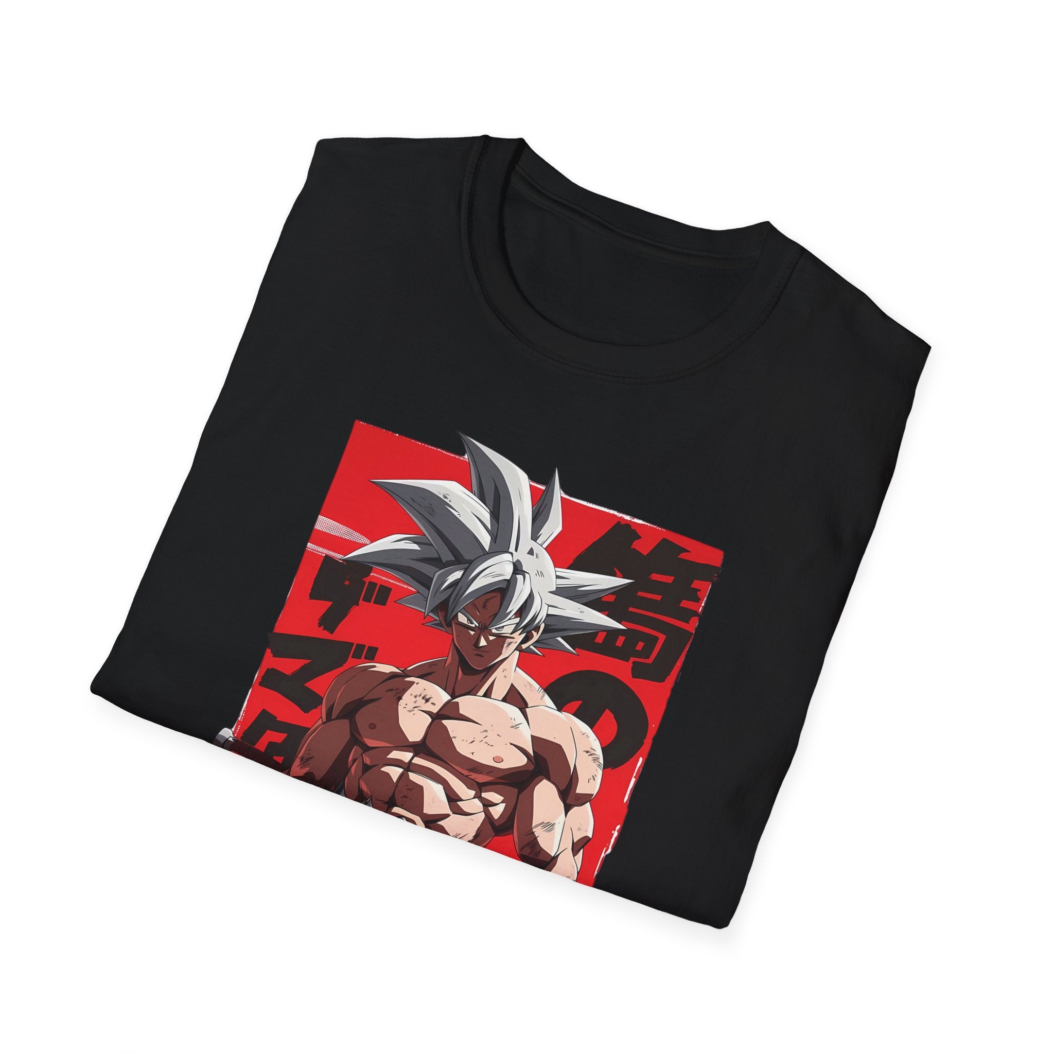 Goku Unisex T-Shirt