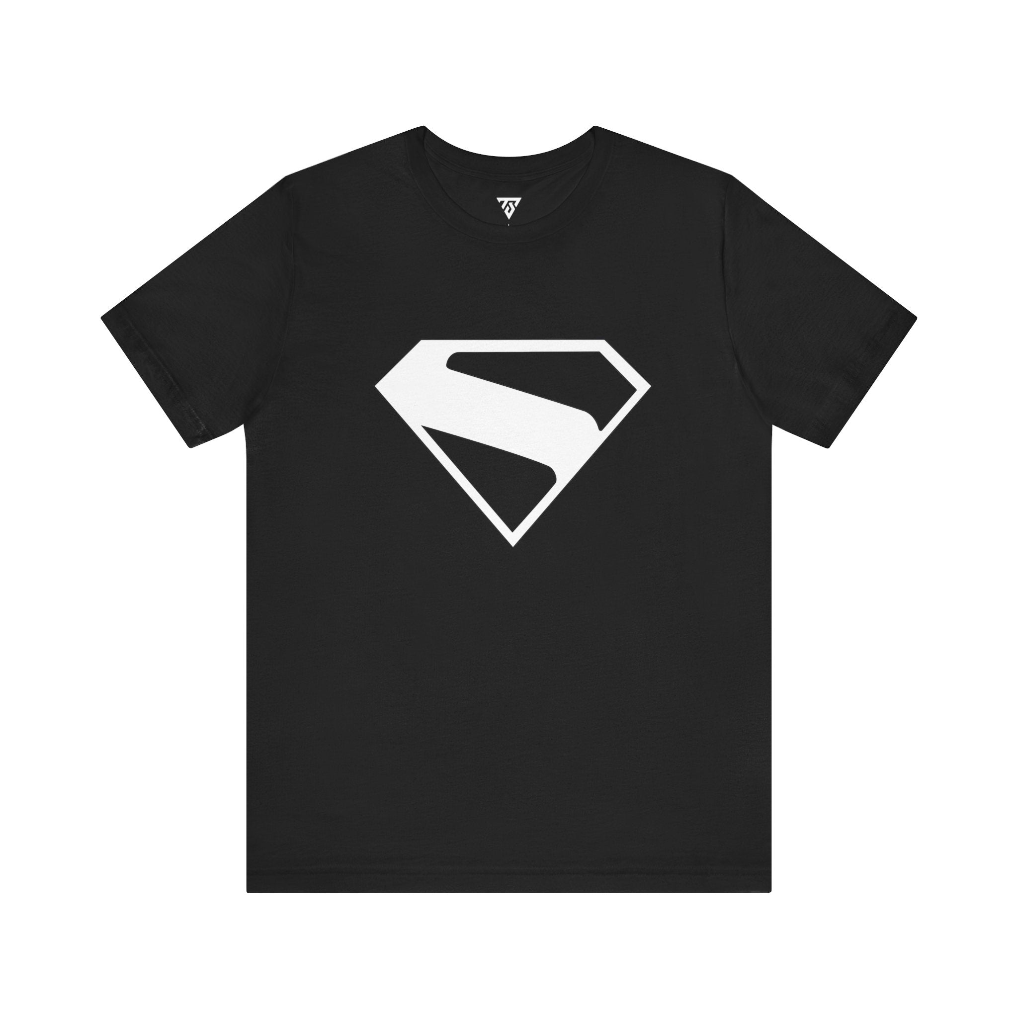 Superman Logo T-Shirt