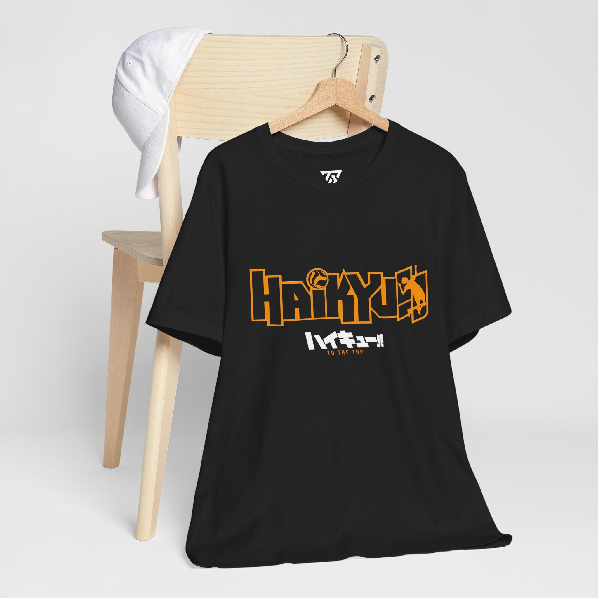 Haikyu!! T-Shirt – Ultimate Fan