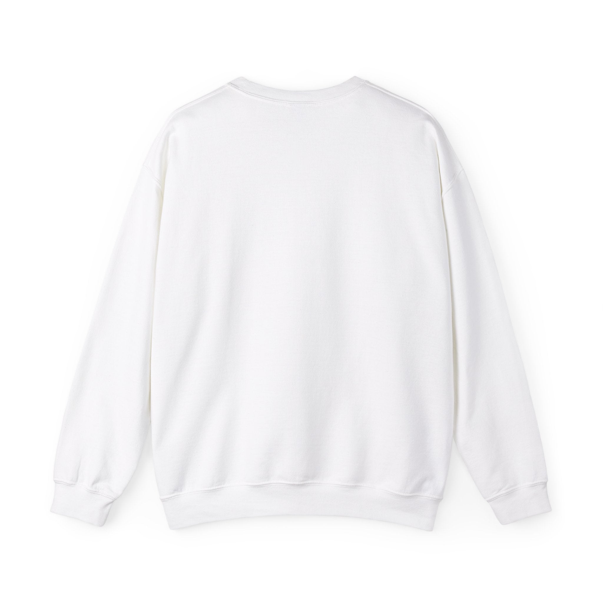 Cozy Unisex Crewneck Sweatshirt