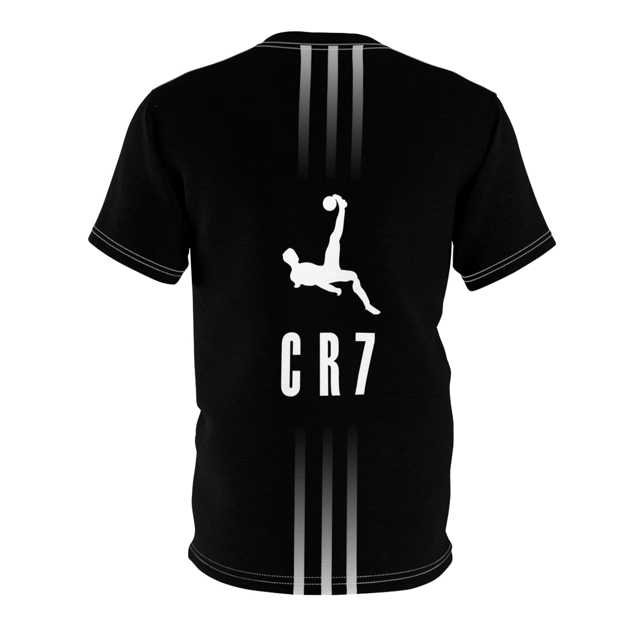 Ronaldo CR7 Unisex Tee