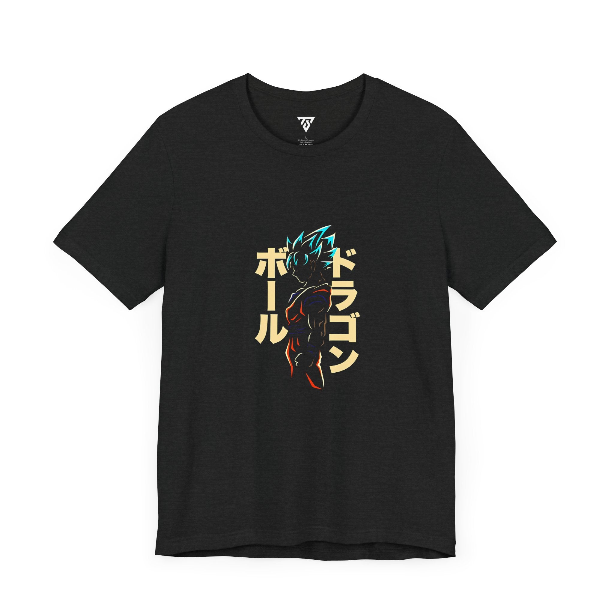 Goku T-Shirt – Show Your Saiyan Spirit in Style